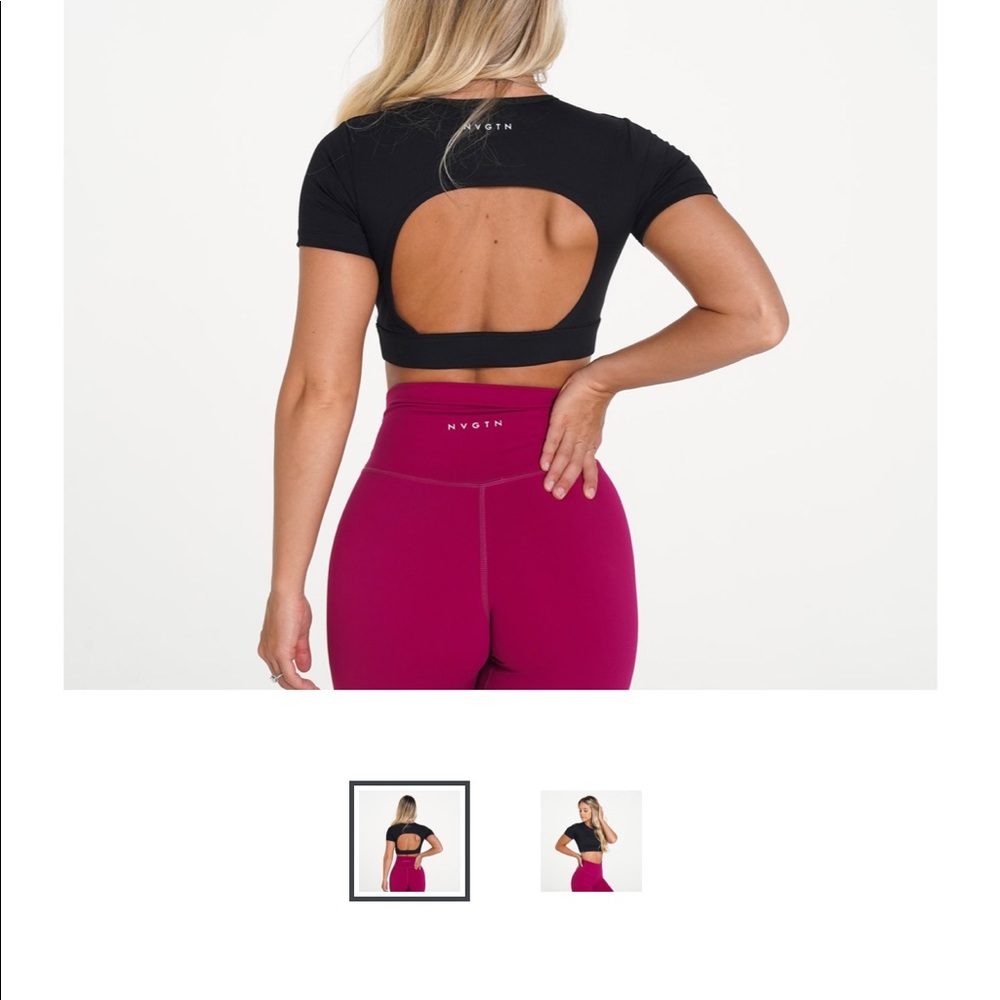 NVGTN TOP